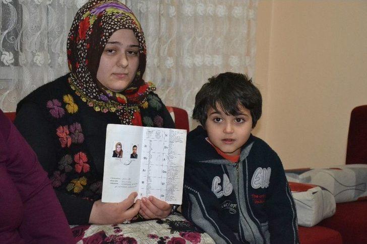 (özel Haber) Erken Yaşta Evliliğe Aile Boyu Hapis Cezası G2