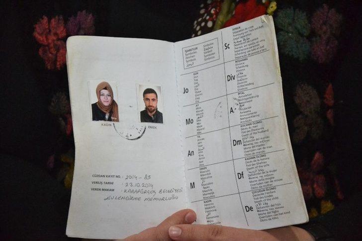 (özel Haber) Erken Yaşta Evliliğe Aile Boyu Hapis Cezası G3