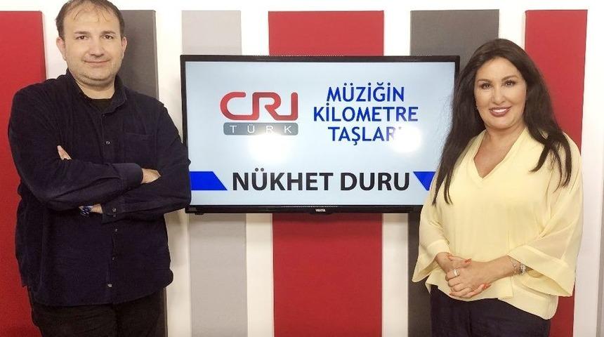 N&uuml;khet Duru&rsquo;dan Reha Muhtar&rsquo;a Sitem