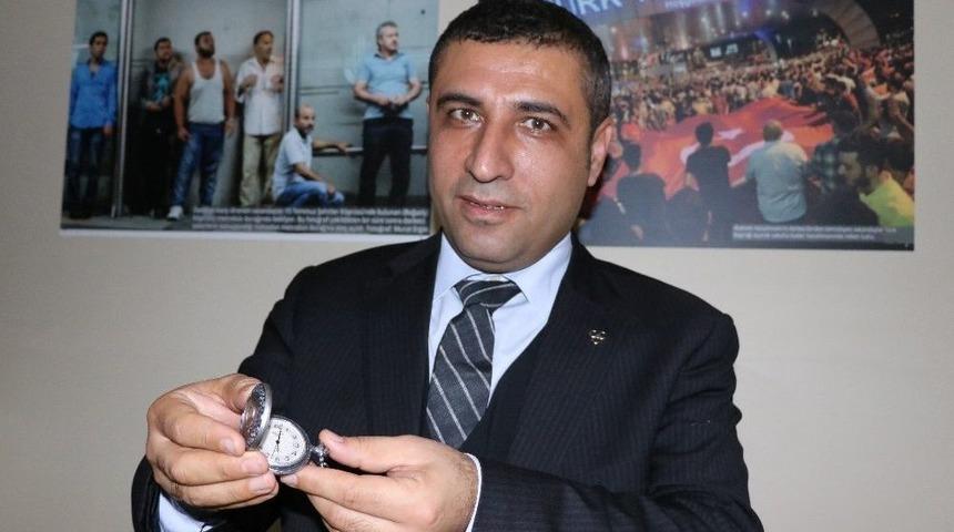 Devlet Bah&ccedil;eli&rsquo;den &Ouml;zel 20. Yıl Hediyesi