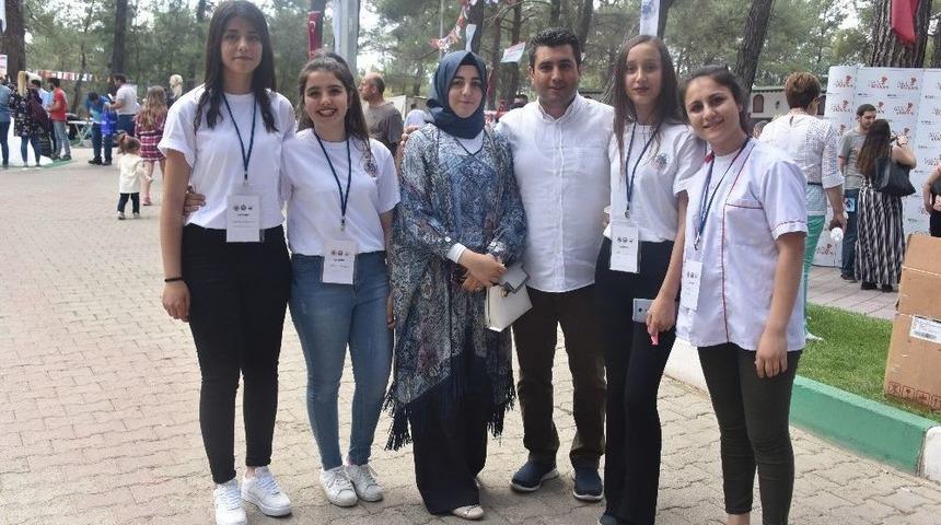 Kemalpaşa&rsquo;da Yemekler Yarışacak