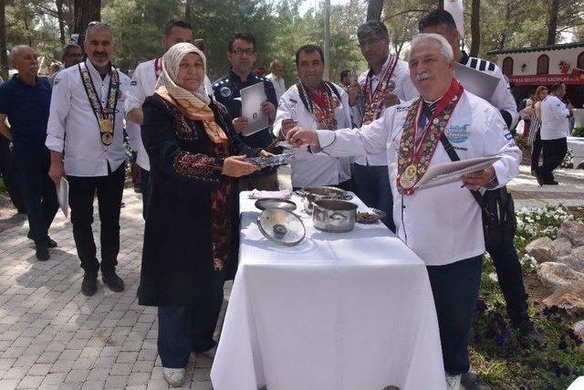 Kemalpaşa’da Yemekler Yarışacak