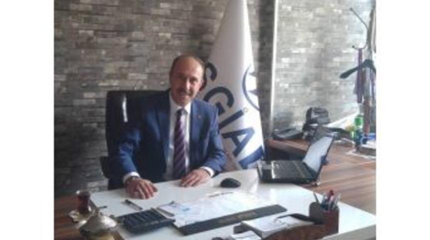 Alim; &ldquo;t&uuml;rkiye&rsquo;nin Bekleyecek Zamanı Yok&rdquo;