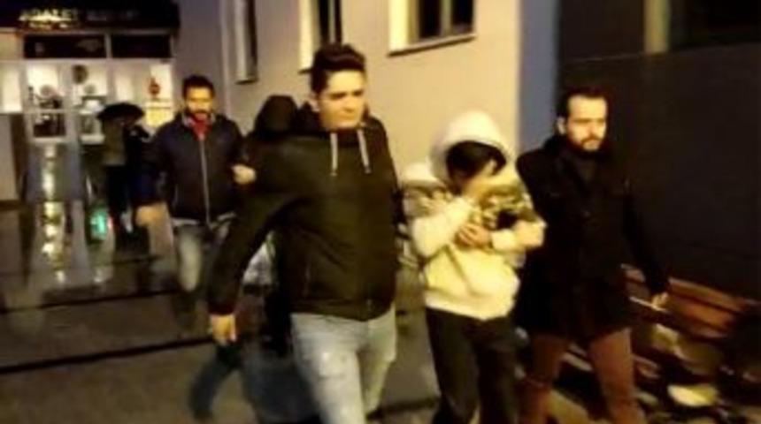 İstanbul&rsquo;da &ldquo;tam Yetkili Servis&rdquo; Oyununu Polis &Ccedil;&ouml;zd&uuml;