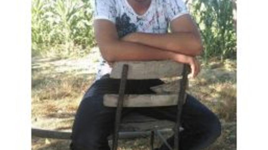 Bucak&rsquo;ta Ş&uuml;pheli &Ouml;l&uuml;m