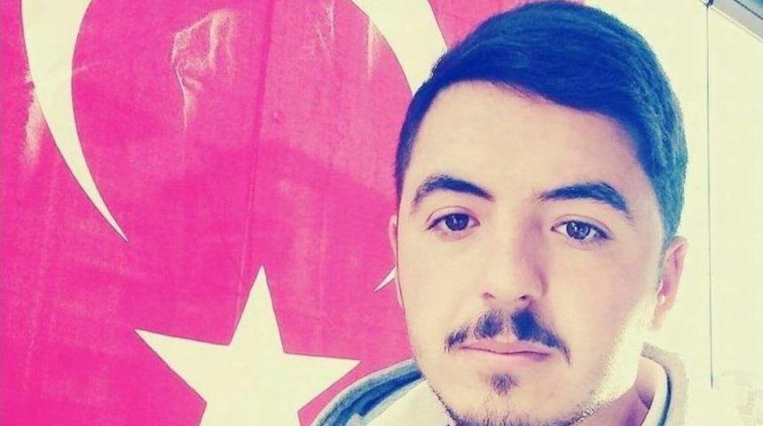 5 Aylık Asker Banyoda &Ouml;l&uuml; Bulundu