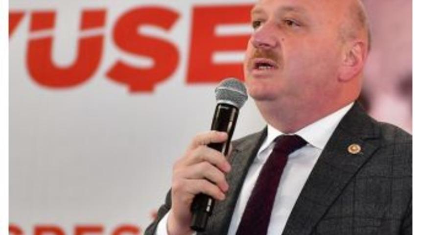 500 Kişilik İstihdam M&uuml;jdesi