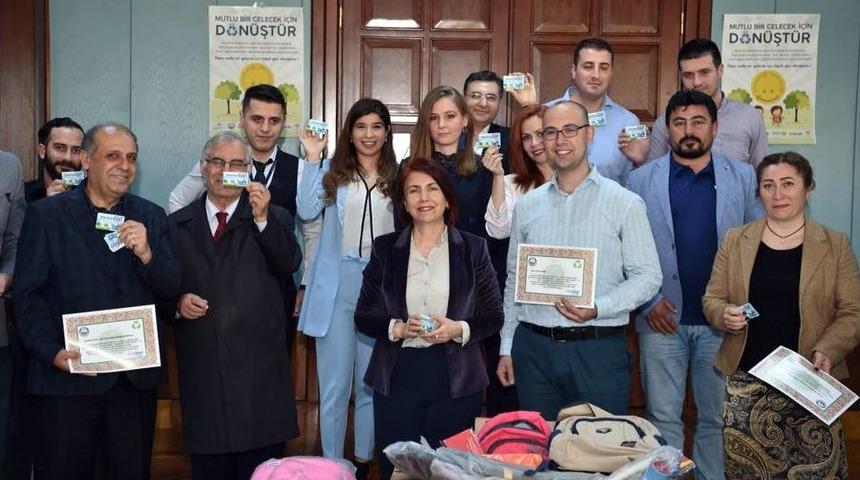 Avcılar Belediyesi&rsquo;nden &Ouml;ğrencilere Destek