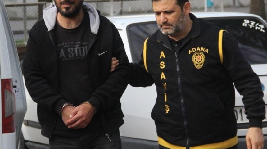 Doktoru Dolandırmaya &Ccedil;alışan 2 Zanlı Adliyeye Sevk Edildi