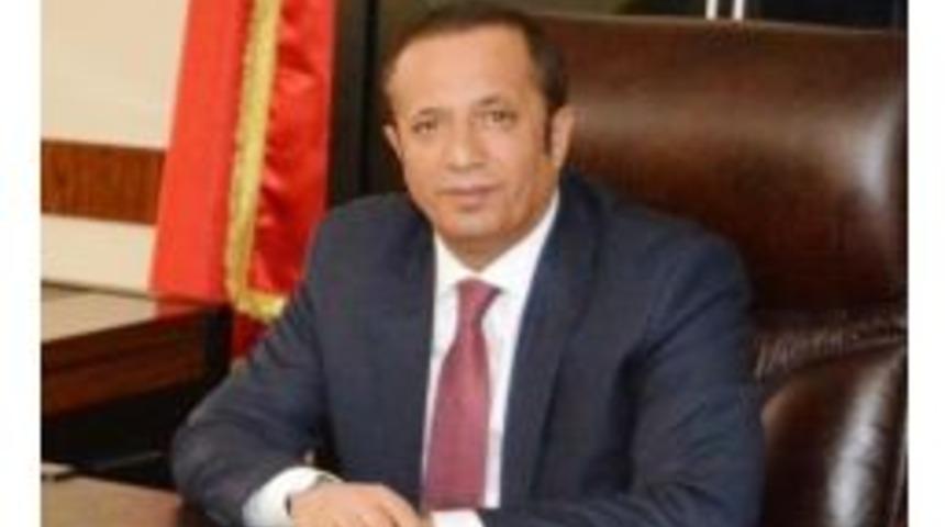 Başkan Toltar&rsquo;dan Se&ccedil;im A&ccedil;ıklaması: &ldquo;biz Hazırız&rdquo;