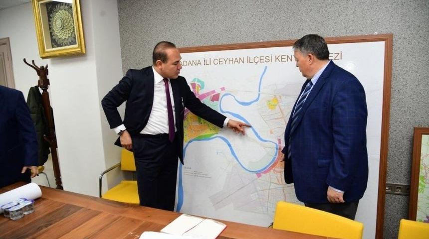 Başkan S&ouml;zl&uuml; 3 Yıl Aradan Sonra 15 Yıllık G&ouml;rev Yerinde