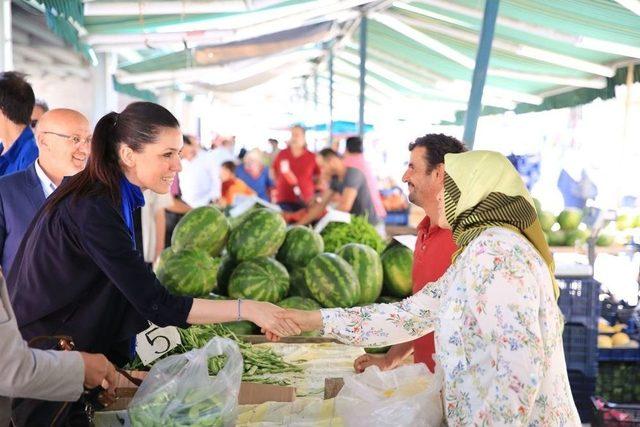 Karaaslan: “kararımızı Güçlü Türkiye’den Yana Kullanmalıyız”