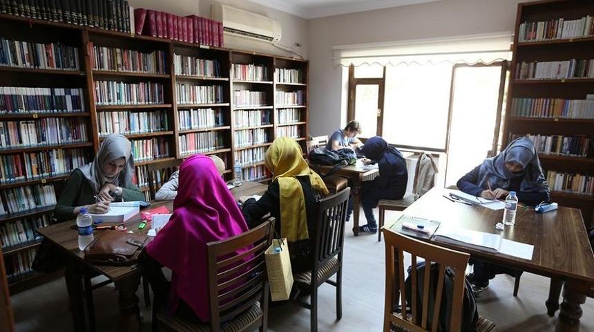 Faik Baysal, 2017&rsquo;de 90 Bin Ziyaret&ccedil;iye Kapılarını A&ccedil;tı