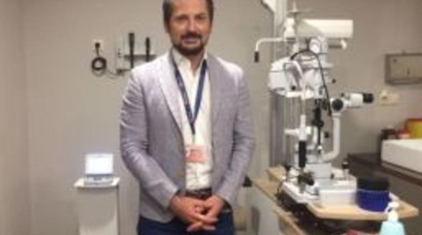 Nesneleri Nasıl G&ouml;r&uuml;yorsunuz