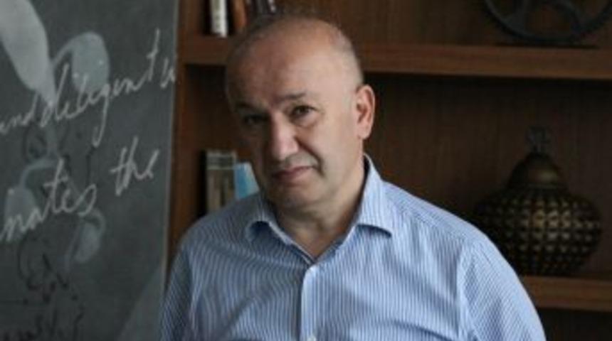 Necip &Ccedil;arıkcı: &ldquo;yabancı Transferlerde Kuru Sabitlemeye Gideceğiz&rdquo;