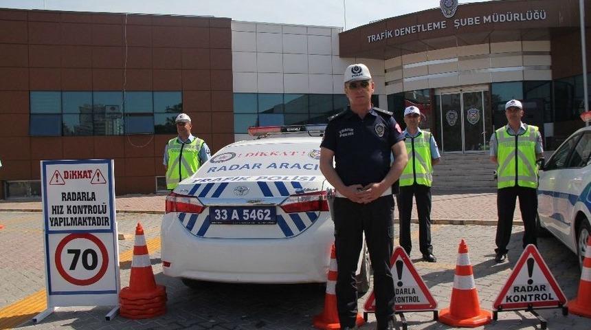 Radar Uyarısı Artık Daha G&ouml;r&uuml;n&uuml;r Olacak