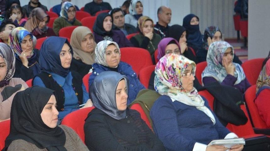 Bilsam&rsquo;ın Bu Haftaki Konuğu Yazar Yıldız Ramazanoğlu Oldu