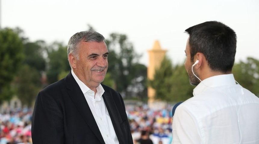 Sakarya Millet Bah&ccedil;esi&rsquo;ne Yıl Sonunda Kavuşacak