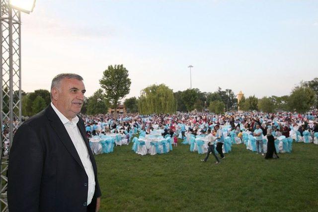 Sakarya Millet Bahçesi’ne Yıl Sonunda Kavuşacak