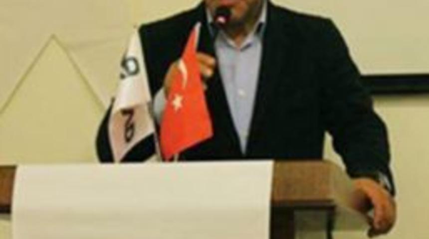 M&uuml;siad Muğla Şube Başkanı Bayhan&rsquo;dan Ekonomi Değerlendirmesi