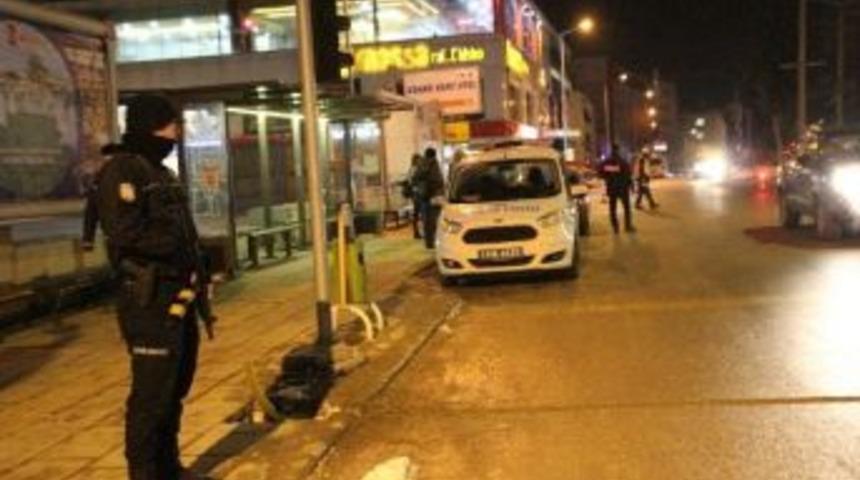 Aranan Şahıs Bilecik&rsquo;te Yakalandı