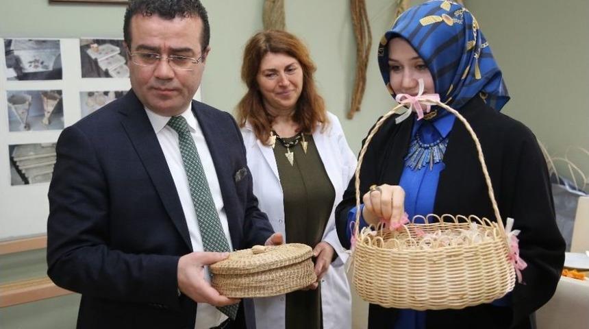 Atakum’da Kadınlara Pozitif Ayrımcılık