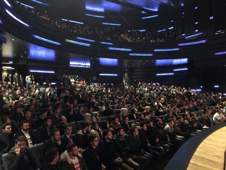 "1 Hadis 1 Kısa Film" Yarışmasında Ödüller Sahiplerini Buldu G2