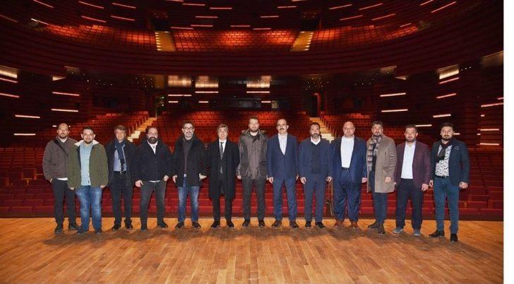 "1 Hadis 1 Kısa Film" Yarışmasında Ödüller Sahiplerini Buldu G3