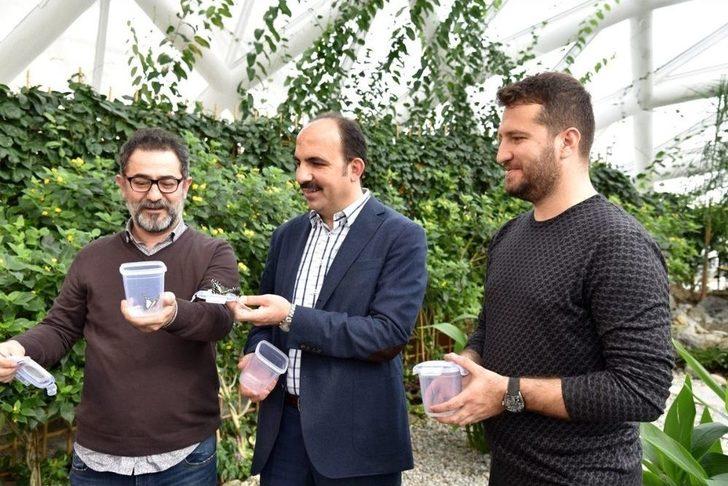 "1 Hadis 1 Kısa Film" Yarışmasında Ödüller Sahiplerini Buldu G5