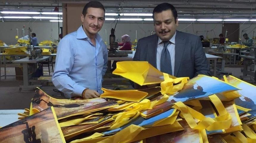 Siirt’te Kosgeb Desteğiyle 148 İşletme Kuruldu