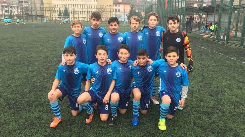 Yıldırım Belediyespor 7 Maçtır Yenilmiyor