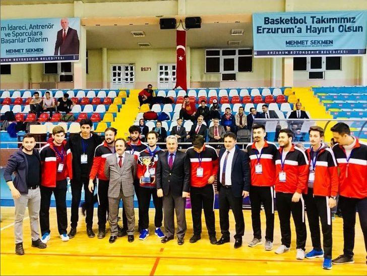 Kyk’lı Gençlerde Potanın Şampiyonları Belli Oldu G1