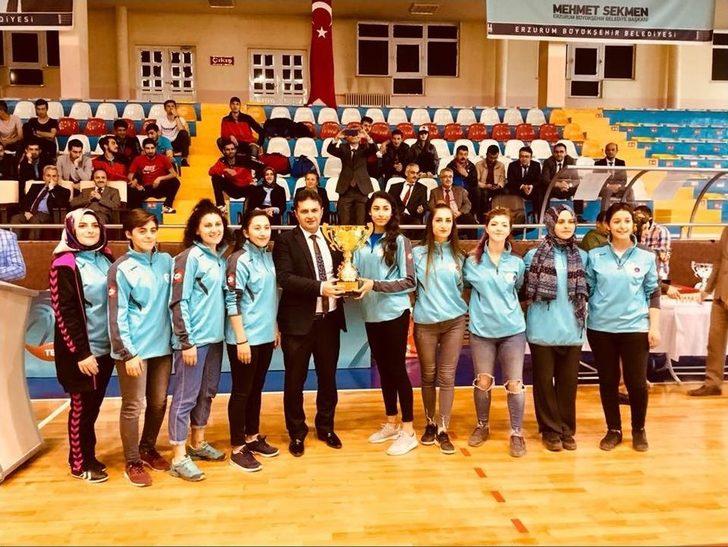 Kyk’lı Gençlerde Potanın Şampiyonları Belli Oldu G4