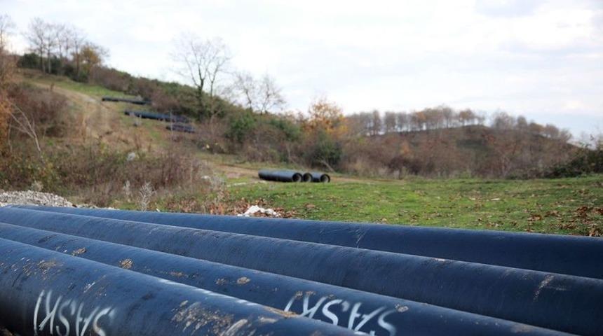 Saski Genel M&uuml;d&uuml;r&uuml; Keleş: "serdivan&rsquo;da İ&ccedil;mesuyu Altyapısını Tamamen Yeniliyoruz"