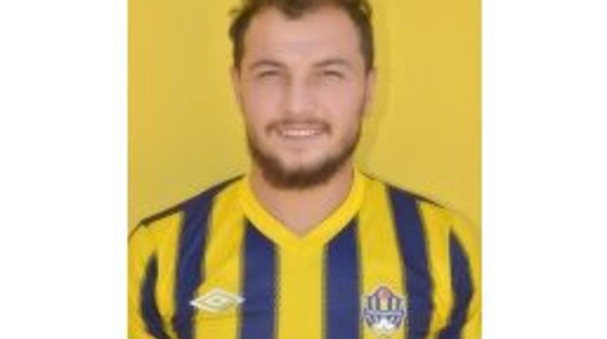 Oğuzhan Baykal Elaziz Belediyespor&rsquo;da