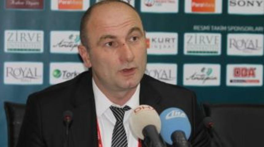 Muratbey Uşak, Aziz Bekir İle Yola Devam Edecek