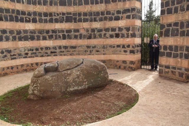 Viranşehir’de “okullarda Kriz Yönetimi” Konferansı