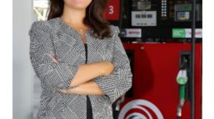 Akaryakıt İstasyon Yöneticilerine Eğlendirirken Öğreten Eğitim