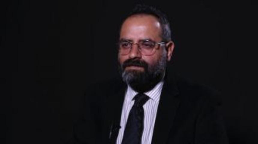 Gbc Başkanı Kurt&rsquo;tan &lsquo;kurtuluş G&uuml;n&uuml;&rsquo; Mesajı