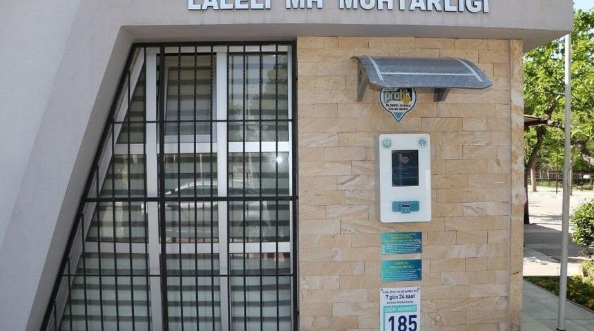 Maski Pratikler Yaygınlaşıyor