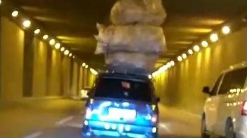 Y&uuml;kleri Boylarını Aştı