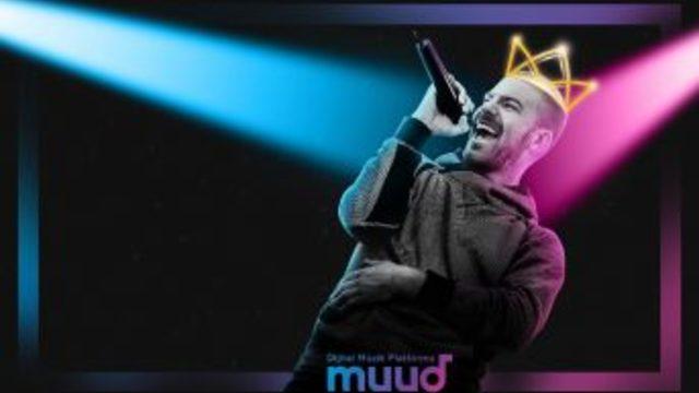 Muud, Sahne Projesi İle Geleceğin Müzisyenlerini Keşfediyor