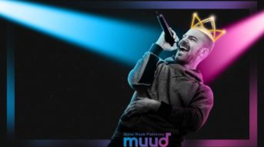 Muud, Sahne Projesi İle Geleceğin M&uuml;zisyenlerini Keşfediyor