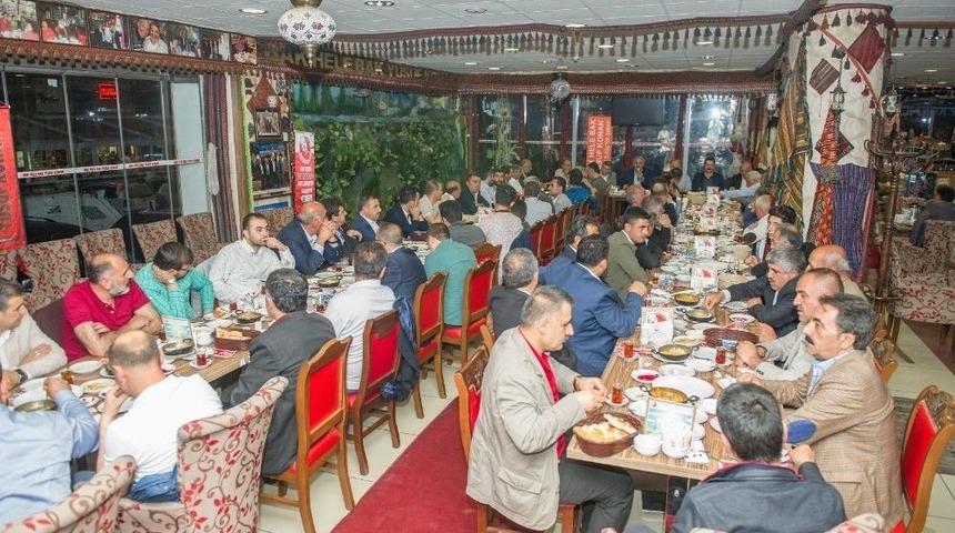 Vali Zorluoğlu Van&rsquo;da Yapılan Ve Yapılacak Olan Hizmetleri Anlattı