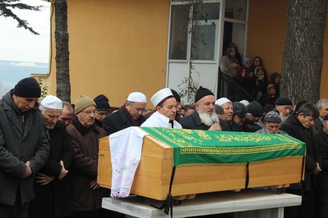 İmamın En Acı Cenaze Namazı