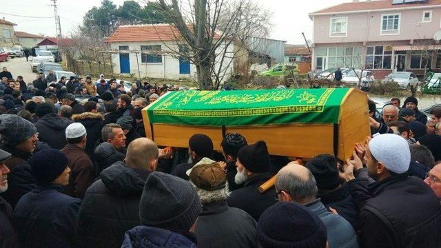 İmamın En Acı Cenaze Namazı 1