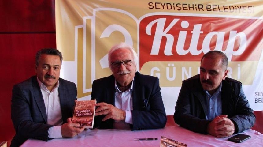 Yazar Yavuz Bahadıroğlu: "biz Ayasofya&rsquo;da Namaz Kılacağız"