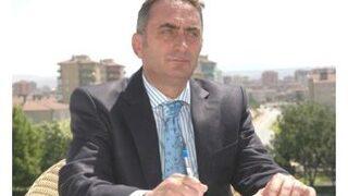 Samsunspor Sportif Direktörlüğüne Ali Reşat Çağan Getirildi