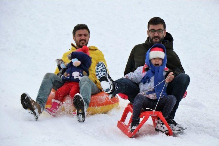 Kartepe’de Hafta Sonu Yoğunluğu G1