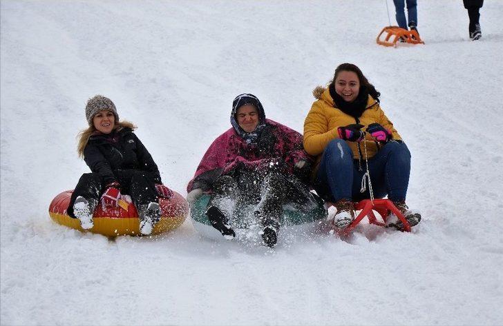 Kartepe’de Hafta Sonu Yoğunluğu G2